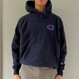 Champion Reverse Weave Hoodie